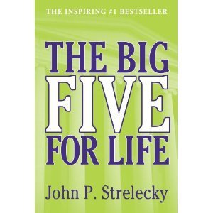 The Big 5 for Life